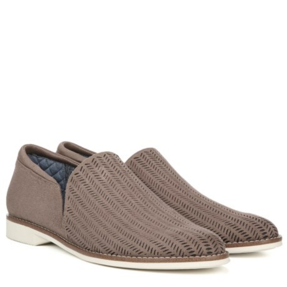 Dr. Scholl's City Slicker Slip-ons Loafer Shoes Flats 9.5